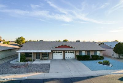 9671 W Vogel Avenue Peoria AZ 85345
