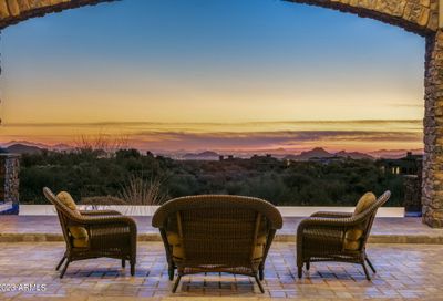 10360 E Wildcat Trail Scottsdale AZ 85262