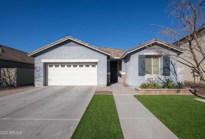 3508 N Alba -- Mesa AZ 85213