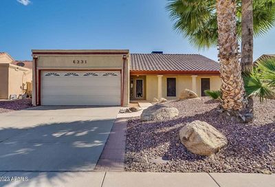 6331 W Cochise Drive Glendale AZ 85302