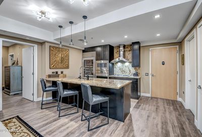 7167 E Rancho Vista Drive Scottsdale AZ 85251