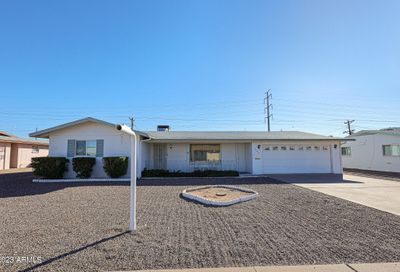 5309 E Cicero Street Mesa AZ 85205