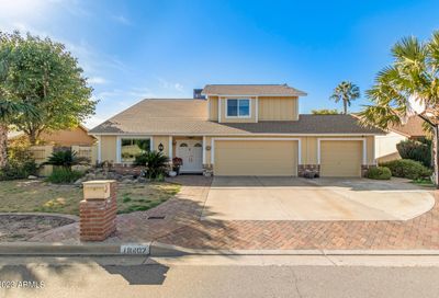 18402 N 46th Drive Glendale AZ 85308