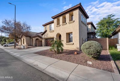 390 N Eucalyptus Place Chandler AZ 85225