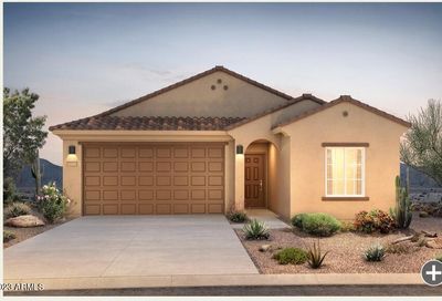 24407 W Verlea Drive Buckeye AZ 85326