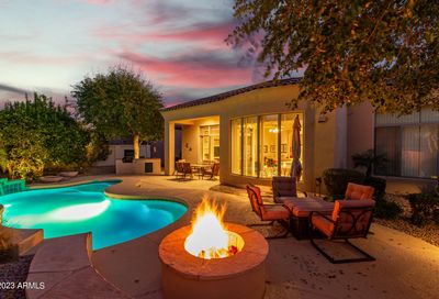 7658 E Fledgling Drive Scottsdale AZ 85255