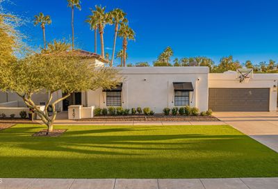 8307 E San Rafael Drive Scottsdale AZ 85258
