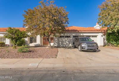 5322 W Wethersfield Drive Glendale AZ 85304