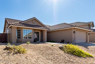 3863 N Kings Peak -- Mesa AZ 85215