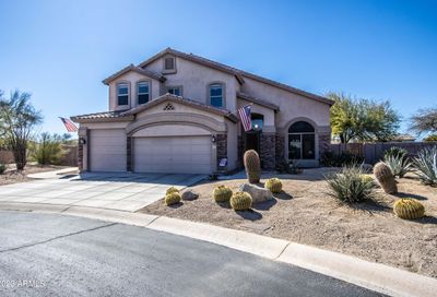 3060 N Ridgecrest -- Mesa AZ 85207