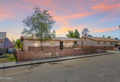 941 E 10th Drive Mesa AZ 85204