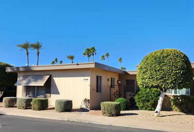 13621 N 98th Avenue Sun City AZ 85351