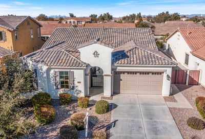 19360 E Strawberry Drive Queen Creek AZ 85142