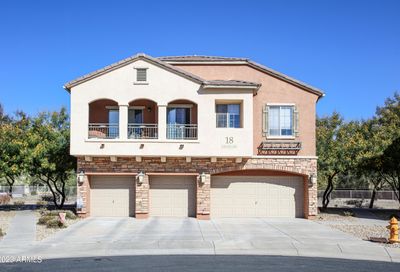 452 N 168th Drive Goodyear AZ 85338