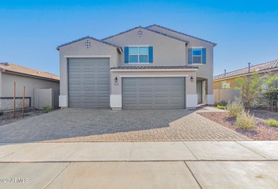 17865 W Pinnacle Vista Drive Surprise AZ 85387