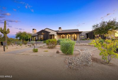 9045 E Rimrock Drive Scottsdale AZ 85255