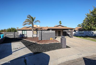 3639 N 90th Drive Phoenix AZ 85037