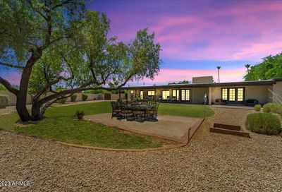 5016 E Cheryl Drive Paradise Valley AZ 85253