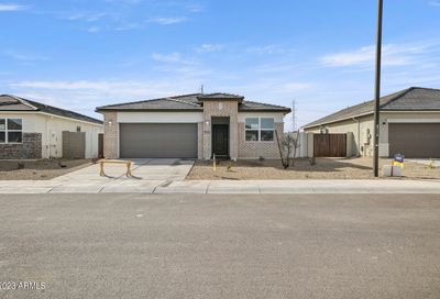 23979 W Verlea Drive Buckeye AZ 85326
