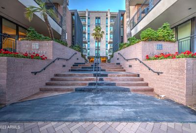 208 W Portland Street Phoenix AZ 85003