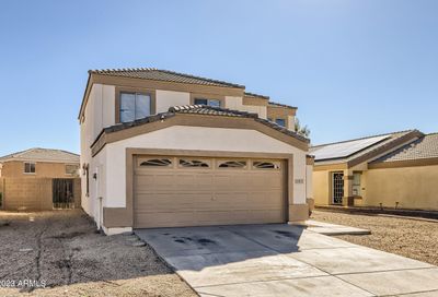 12813 W Sweetwater Avenue El Mirage AZ 85335