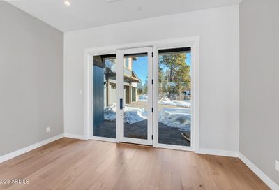 2421 S Pinyon Jay Drive Flagstaff AZ 86005