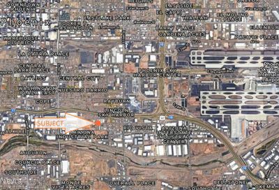 2327 S 13th Street Phoenix AZ 85034