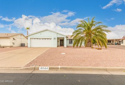 8044 E Frito Drive Mesa AZ 85208
