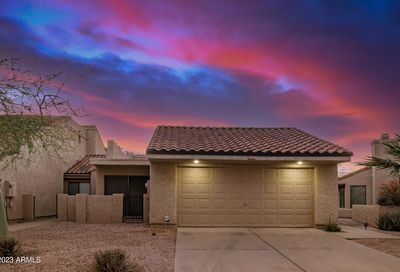 1658 N El Camino Drive Tempe AZ 85288