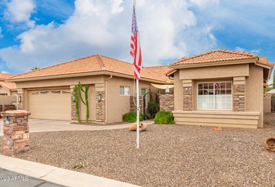 9217 E Cedar Waxwing Drive Sun Lakes AZ 85248