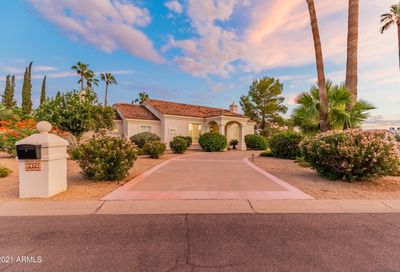 8575 E Sharon Drive Scottsdale AZ 85260