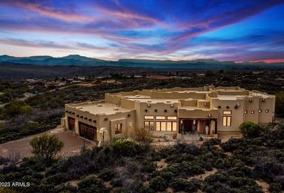 11325 E Blue Wash Road Cave Creek AZ 85331