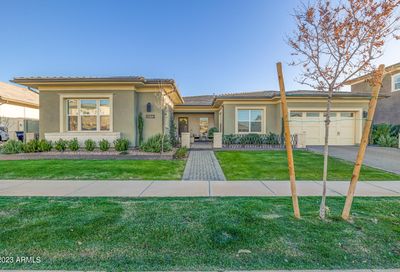 3473 E Sagebrush Street Gilbert AZ 85296