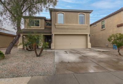 23857 W Corona Avenue Buckeye AZ 85326