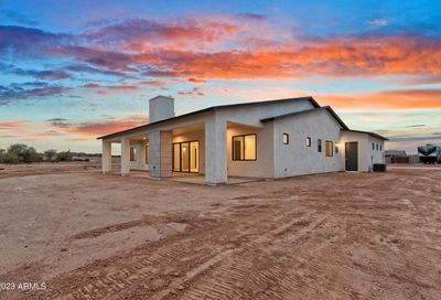 1297 W Lucky Lane Queen Creek AZ 85142