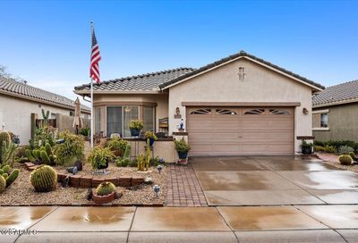 40750 N Robinson Drive Anthem AZ 85086