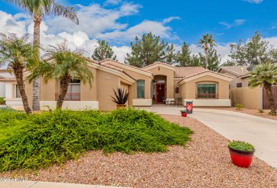 1663 E Spur Street Gilbert AZ 85296
