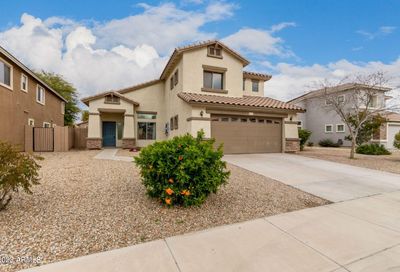 25576 W Williams Street Buckeye AZ 85326