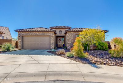 5639 E Ocupado Drive Cave Creek AZ 85331