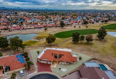 18203 N Gardenview Drive Sun City West AZ 85375