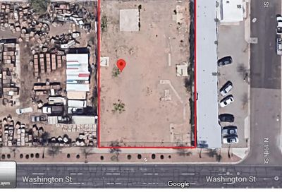 1842 E Washington Street Phoenix AZ 85034