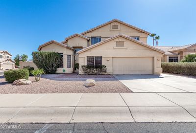 229 E Sagebrush Street Gilbert AZ 85296