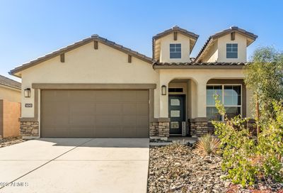 16543 W Hayley Way Goodyear AZ 85338