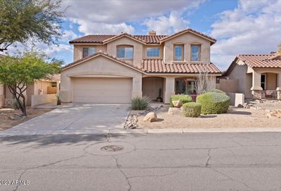 10390 E Star Of The Desert Drive Scottsdale AZ 85255