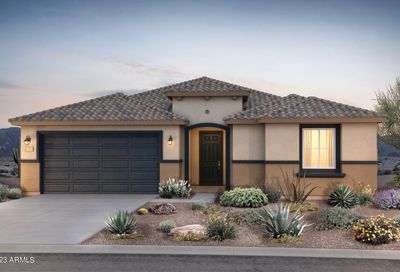 2341 S 245th Lane Buckeye AZ 85326