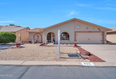 930 S 78th Street Mesa AZ 85208