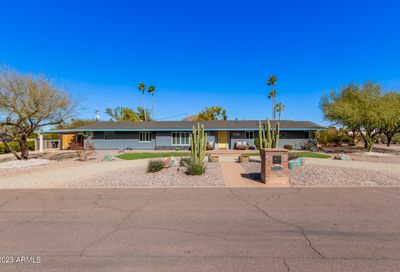 5722 E Windsor Avenue Scottsdale AZ 85257