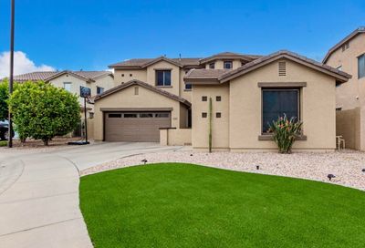 4343 E Vallejo Court Gilbert AZ 85298