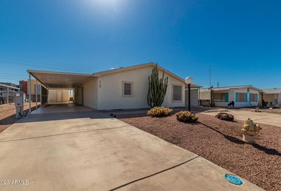 9739 E Flossmoor Avenue Mesa AZ 85208