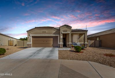 8709 S 255th Drive Buckeye AZ 85326